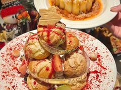 -Mogul Eatery·大亨餐酒馆