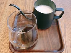 -Home Cafe(水榭春天店)