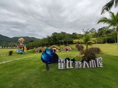 -三亚红色娘子军演艺公园景区