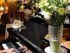 -火车头法国西餐厅