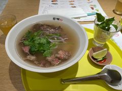 -蔡澜Pho·越南粉餐厅(海上世界店)