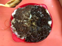 -王中王刨冰