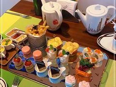 -花园5號餐厅