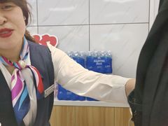 -悦喜客来购物广场(中山路店)