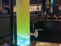 -烤匠麻辣烤鱼(万象城店)