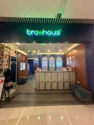 -Browhaus眉睫沙龙