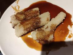-冯排骨涮烤火锅(华商国际城店)