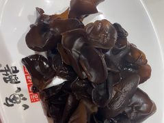 -鱼酷活鱼烤鱼(江宁金鹰店)
