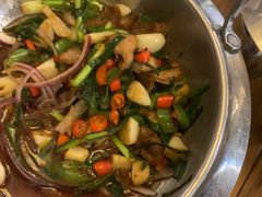 -YAFEE雅菲·粤菜·湘菜·融合菜(魏公村店)