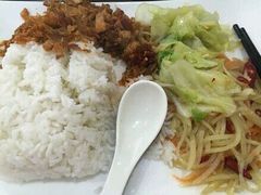 -土耳其烤肉饭镇江百年面霸(玉茗华城店)