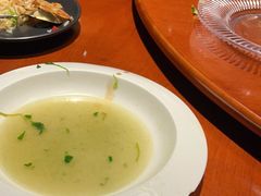 -徽三说·土徽菜·中国徽菜连锁品牌(阳湖总店)