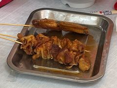 -海平馄饨(逍遥二路店)
