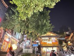 -重庆十八梯传统风貌区