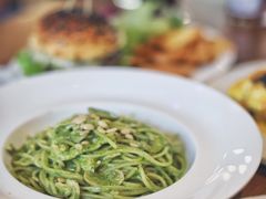 -UPPER KITCHEN(延安路店)
