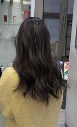 -美格丝M.G.S Hair Salon