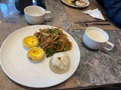 -广富林宰相府酒店·水云间