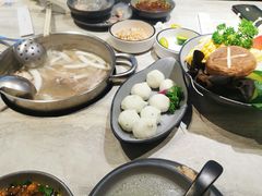 -千味涮·健康火锅(会展连城新天地店)