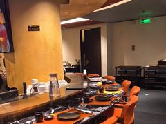 -牛将军•涮肉•烤肉(北京王府井·故宫店)