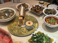 -香缇小院私房菜(盐务街店)