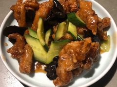 -小吊梨汤·北京菜·烤鸭(鸟巢店)