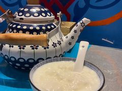 -一个勺子新疆锡伯主题私房菜(红墙巷49号院店)