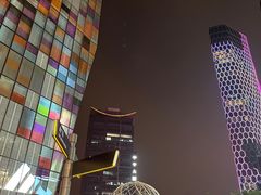 -汉堡王(北京三里屯购物中心)