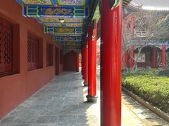 -开福禅寺