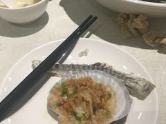 -神洲四海大酒楼(王府井澳门中心店)