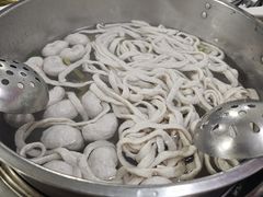 -章记正宗南岗鱼蛋火锅