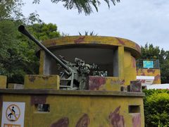 -大嶝英雄三岛战地观光园