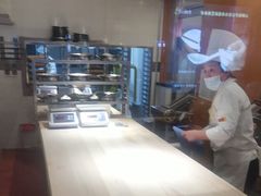 -东方饺子王(新阳路店)