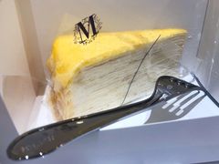 -Lady M(沙田新城市广场店)