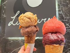 -LUNEURS月乐诗·法式冰淇淋(环贸店)