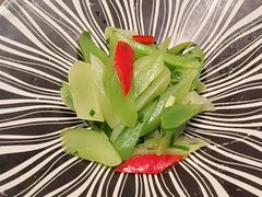 -海天楼中餐厅(吴宫泛太平洋酒店)