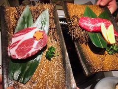 -赤坂亭M9和牛烧肉·日料398放题(万达店)