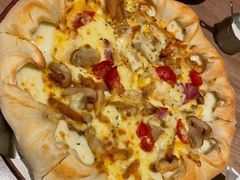 -必胜客(滨河店)