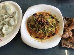 -大妈水饺(文华巷店)