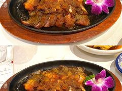 -屋顶花园餐厅(步行街老地王大厦店)