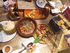 -兰木肆·云南菜(龙湖U城天街店)