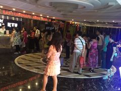 -劲派KTV(江南大道南店)