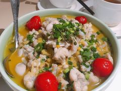 泡椒牛蛙-时间仓(湘江世纪城店)
