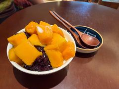 -小团圆糖水铺(襄阳南路店)
