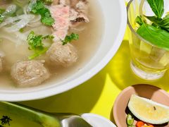 -蔡澜Pho·越南粉餐厅(海上世界店)