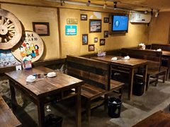 -霄汉羊排(万松园一店)