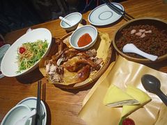 -打酱油·非遗淮扬菜(瘦西湖梅岭店)