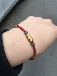 -万宝金楼(威海路店)