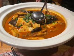 -新白鹿餐厅(龙游路总店·杭帮菜名店)