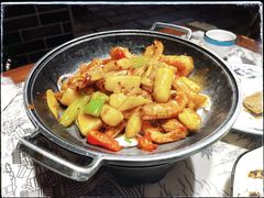 -老地方369农家菜