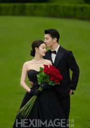 -苏州HX-合喜映画婚纱摄影