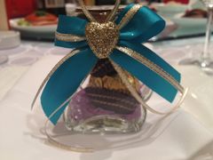 -上海明天广场JW万豪酒店